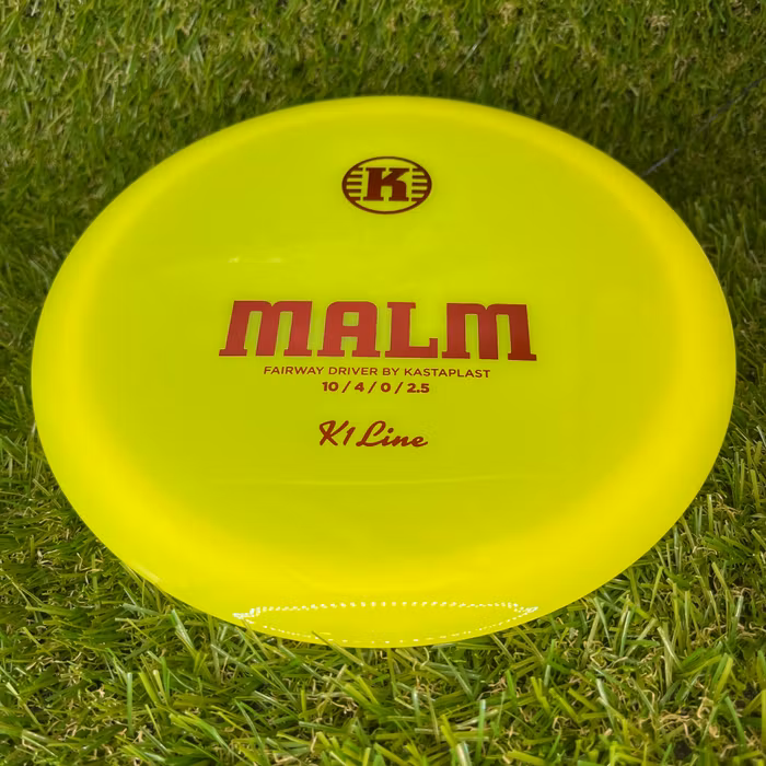 K1 Malm