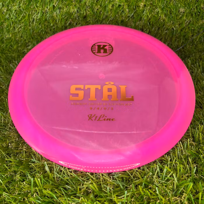 K1 Stål