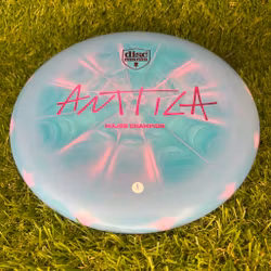 D-Line Flex 3 Vapor P1 Niklas Anttila