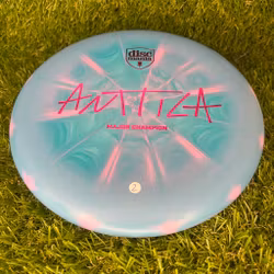 D-Line Flex 3 Vapor P1 Niklas Anttila