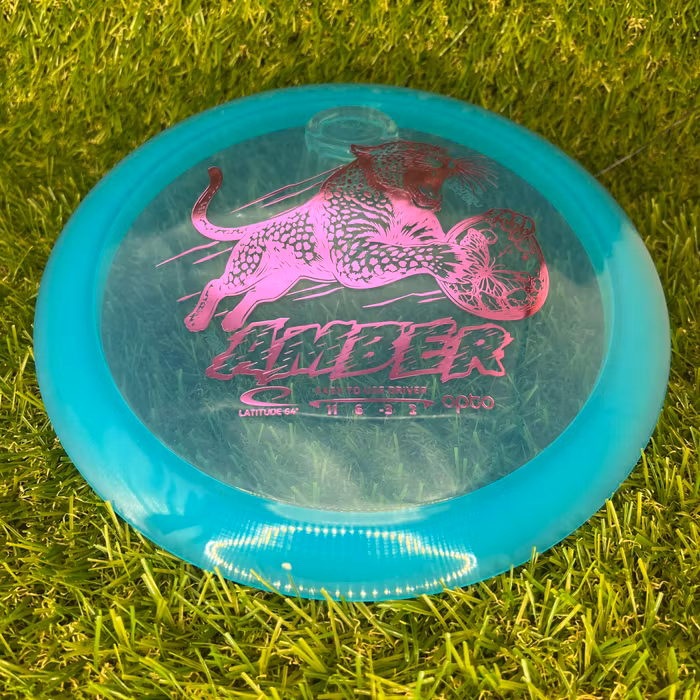 Opto Amber