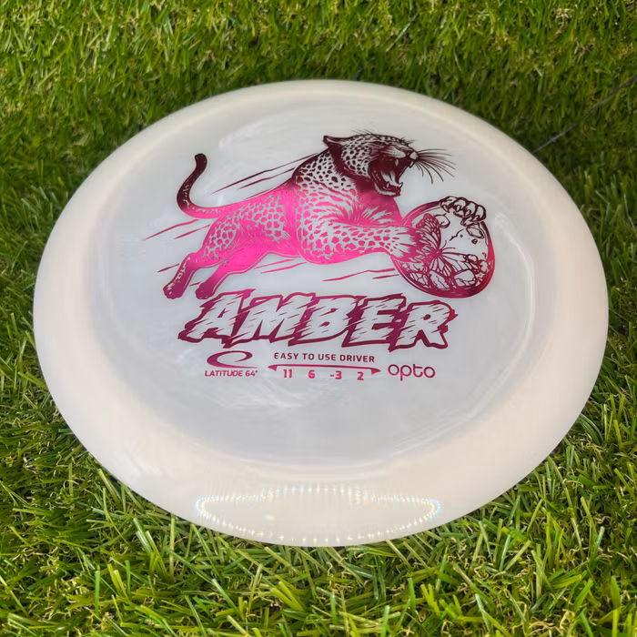 Opto Amber