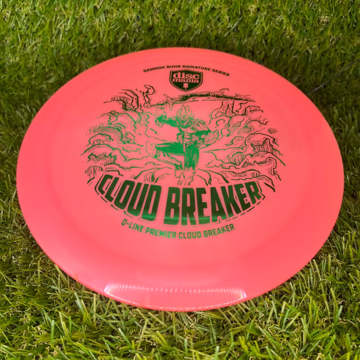Q-Line Premier Cloudbreaker Gannon Buhr 2026