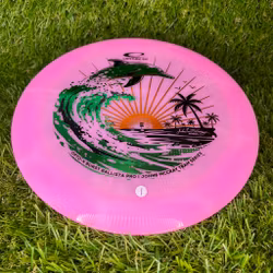 Opto X Burst Ballista Pro JohnE McCray 2026