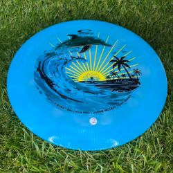 Opto X Burst Ballista Pro JohnE McCray 2026