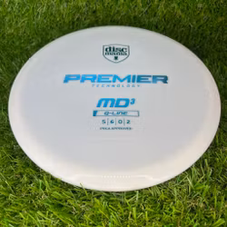Q-Line Premier MD3