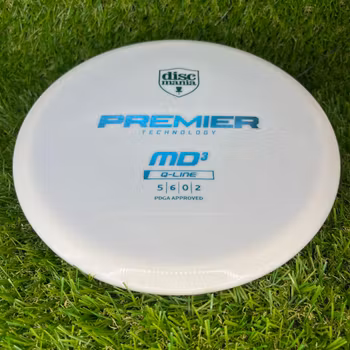 Q-Line Premier MD3