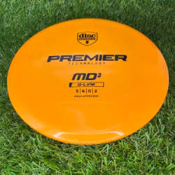 Q-Line Premier MD3