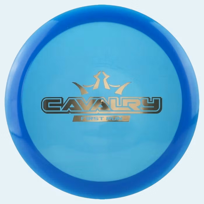 Lucid Cavalry