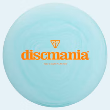 P-Line Glow Flex 3 P2X Gannon Buhr