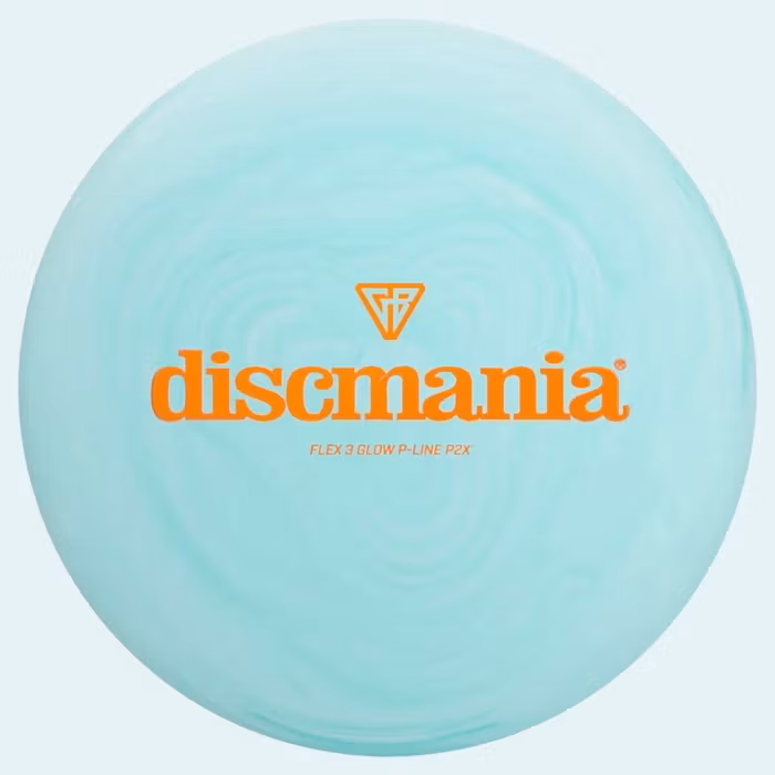 P-Line Glow Flex 3 P2X Gannon Buhr