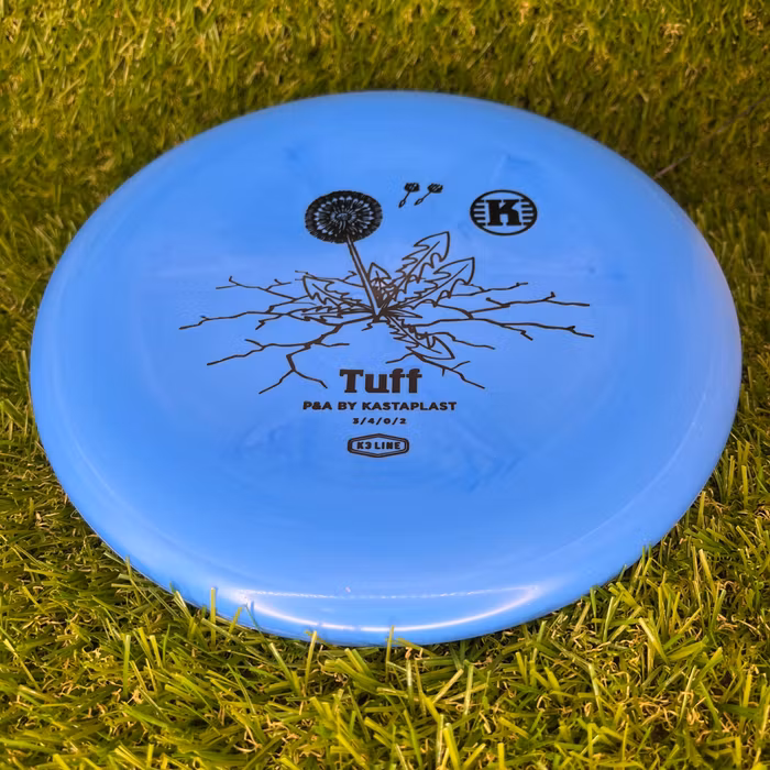 K3 Tuff