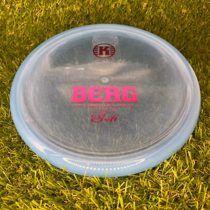 K1 Soft Berg