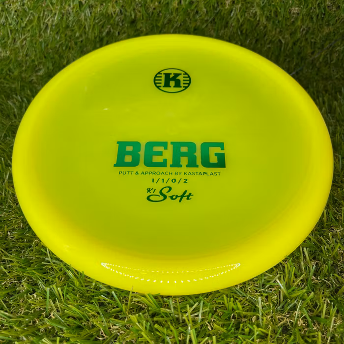 K1 Soft Berg