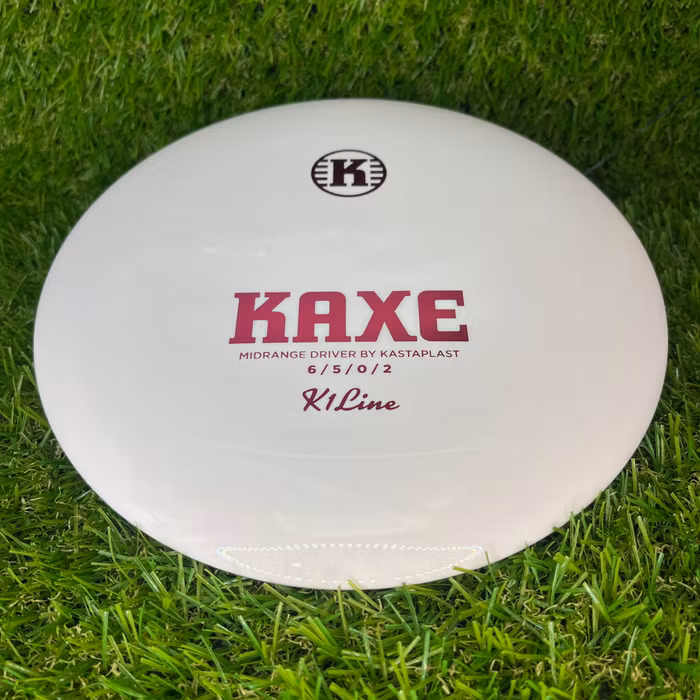 K1 Kaxe Retooled