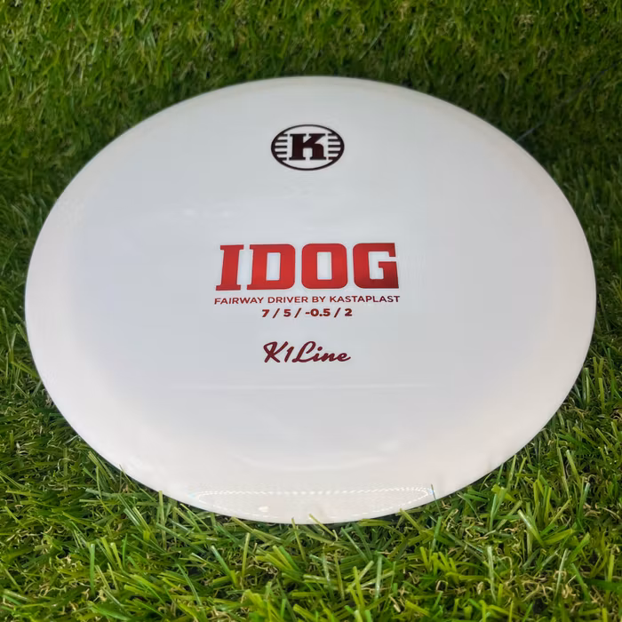 K1 Idog