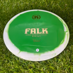 K1 Grind Falk