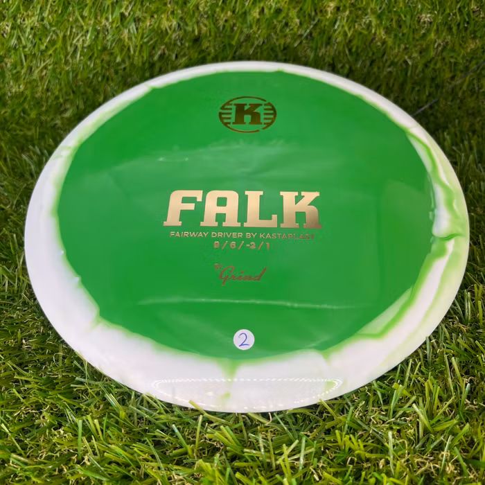 K1 Grind Falk