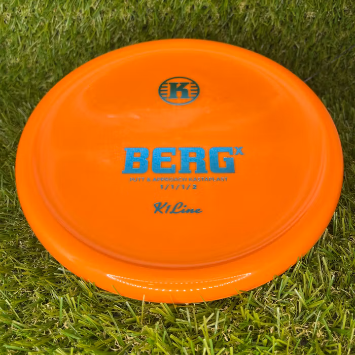 K1 Berg X