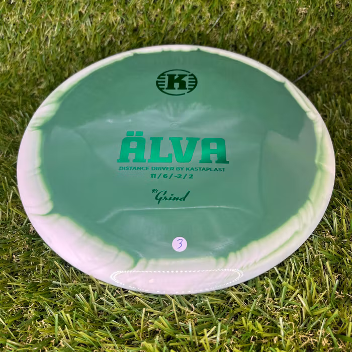 K1 Grind Älva
