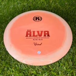 K1 Grind Älva