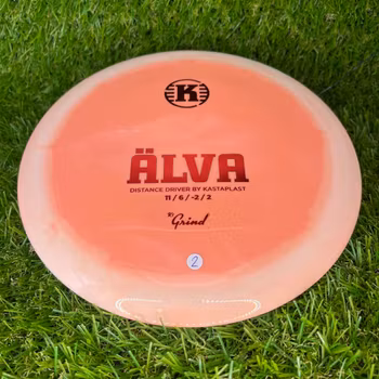 K1 Grind Älva