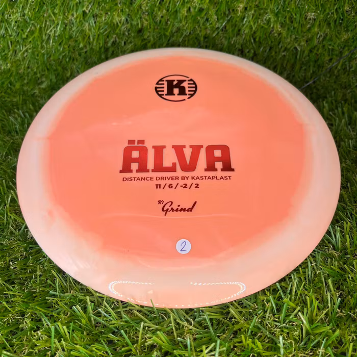 K1 Grind Älva