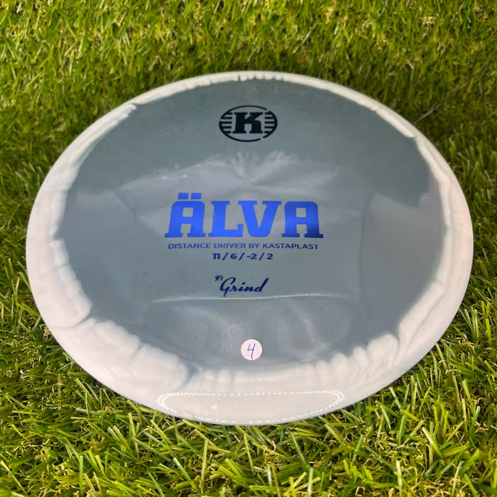 K1 Grind Älva