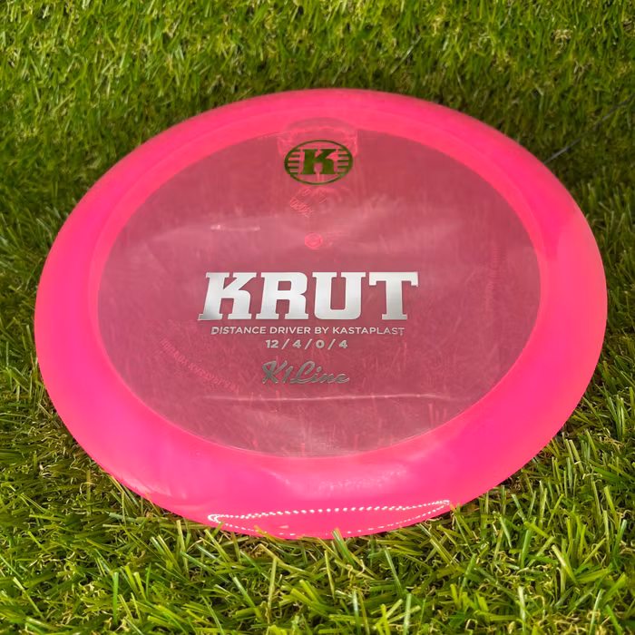 K1 Krut