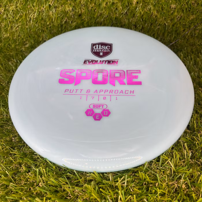 Neo Soft Spore