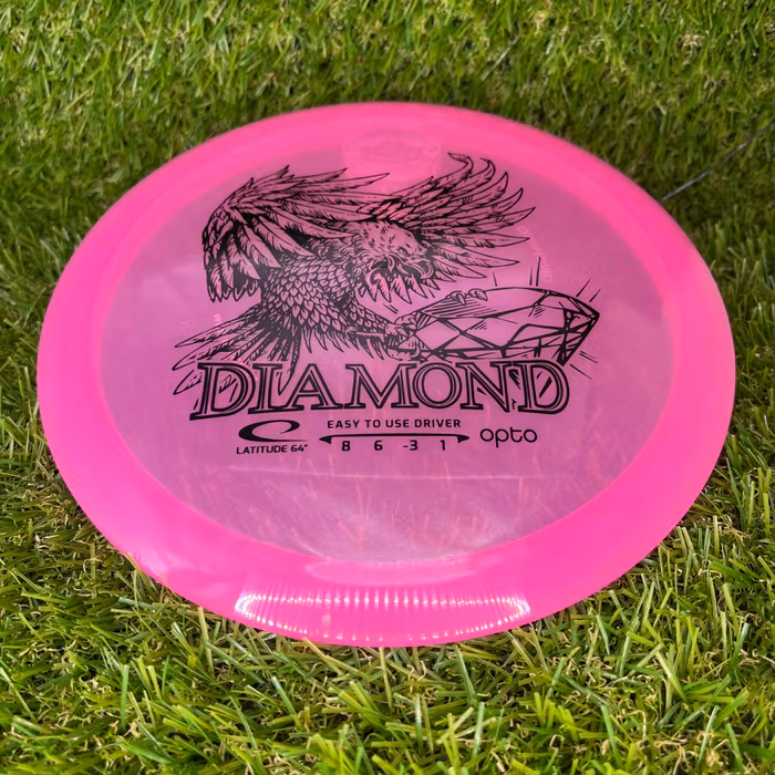 Opto Diamond