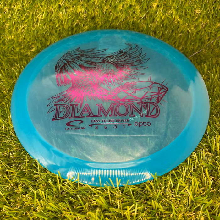 Opto Diamond