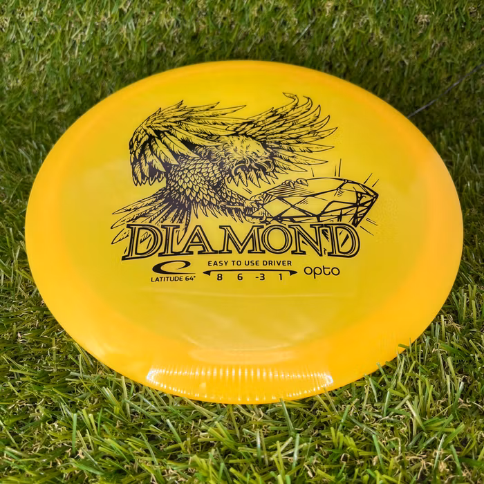 Opto Diamond