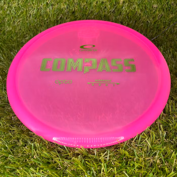 Opto Compass