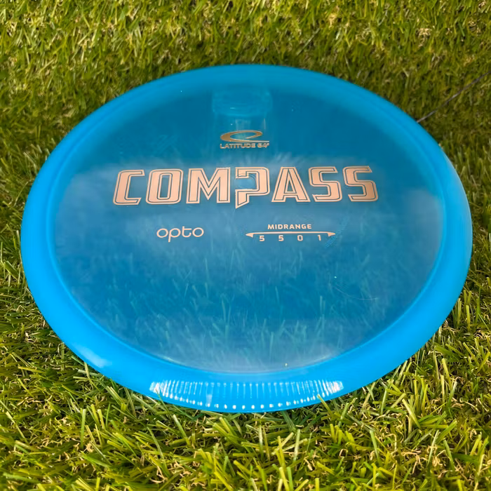 Opto Compass