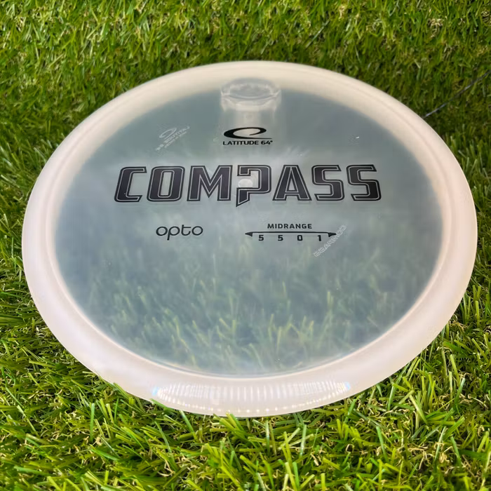 Opto Compass