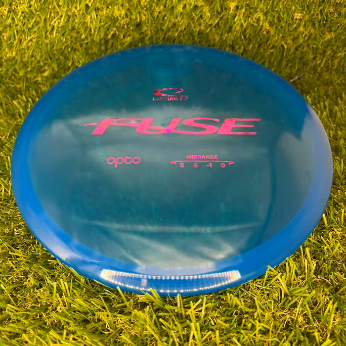 Opto Fuse