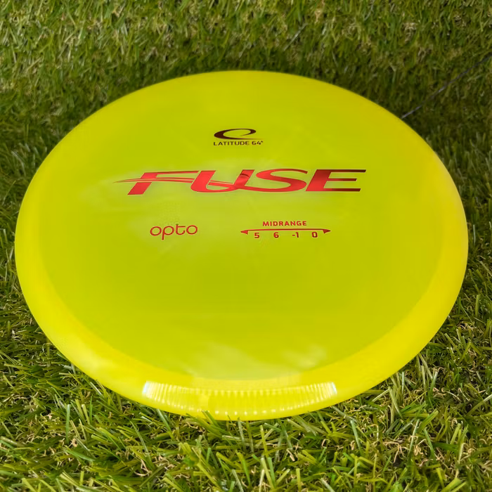 Opto Fuse