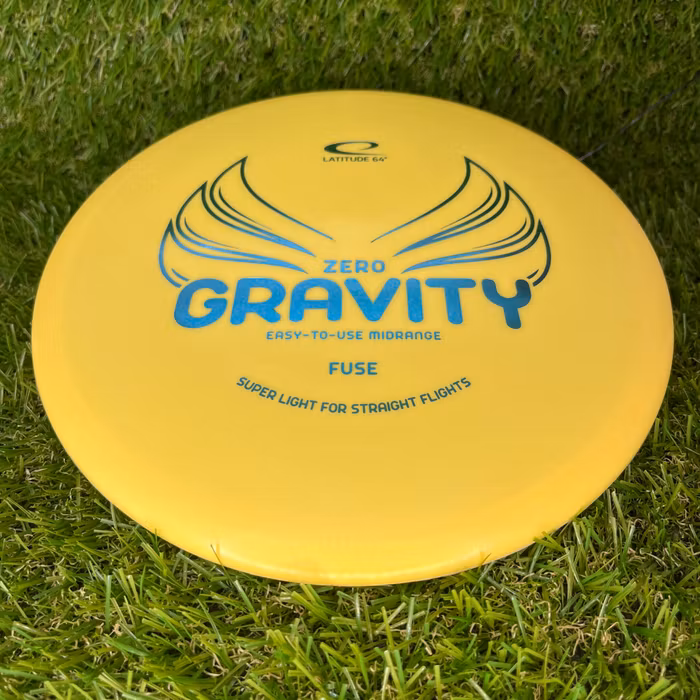 Zero Gravity Fuse