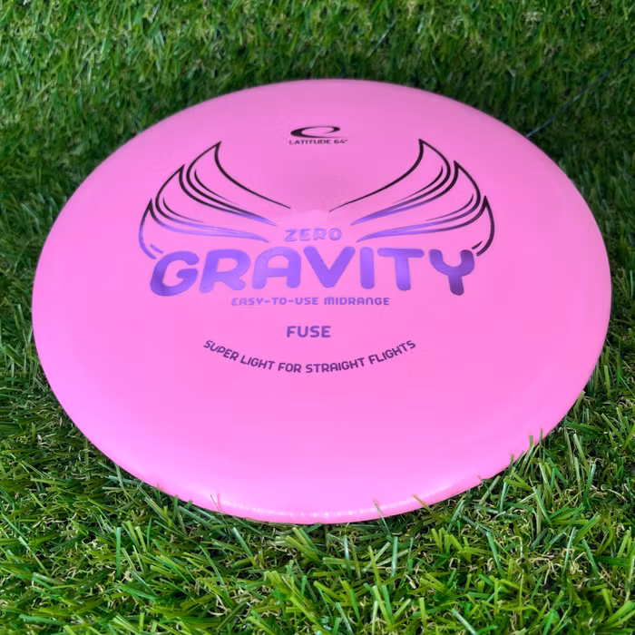Zero Gravity Fuse
