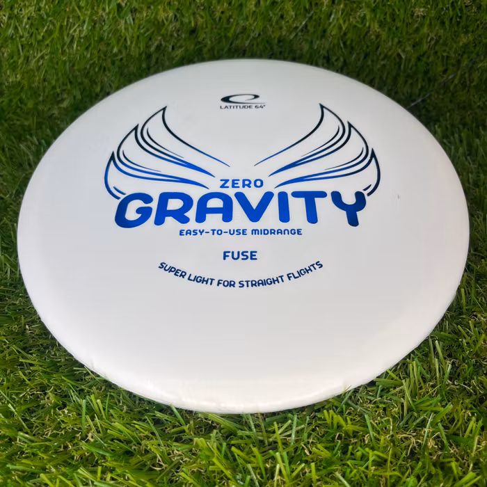 Zero Gravity Fuse
