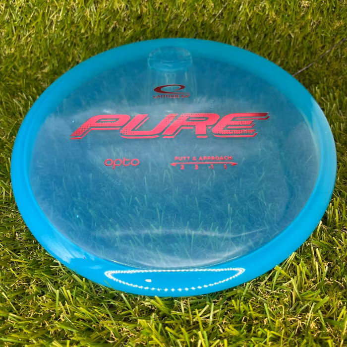 Opto Pure