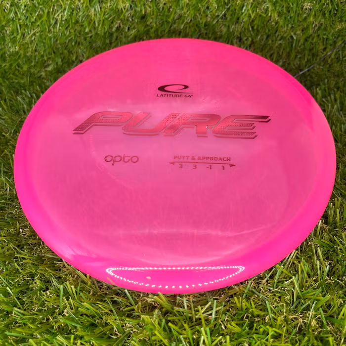 Opto Pure