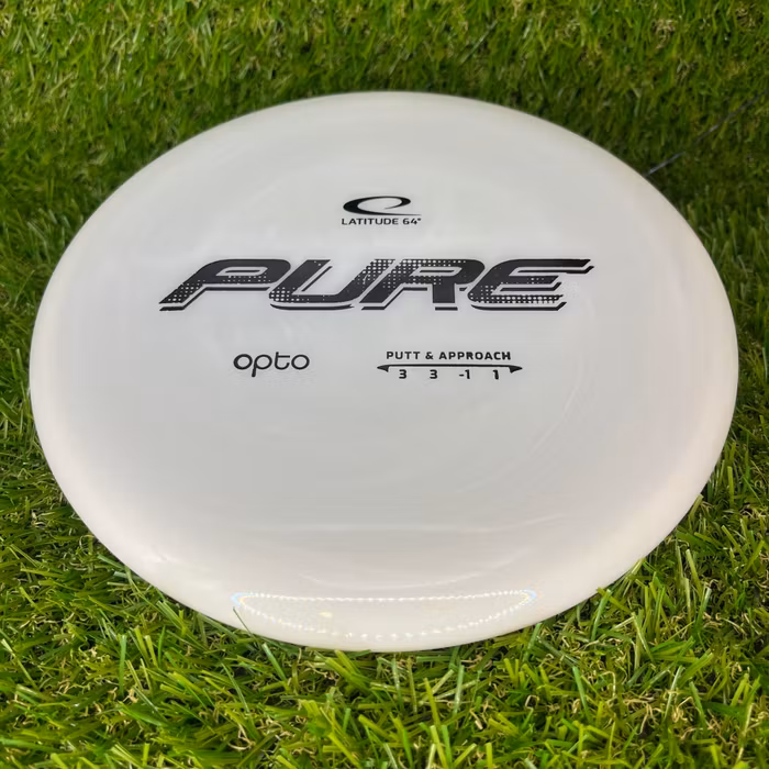 Opto Pure
