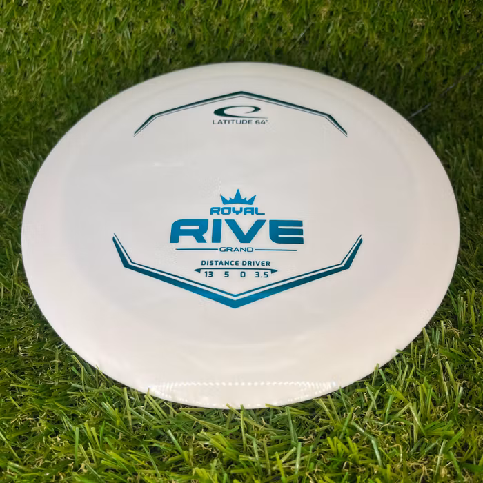 Grand Rive