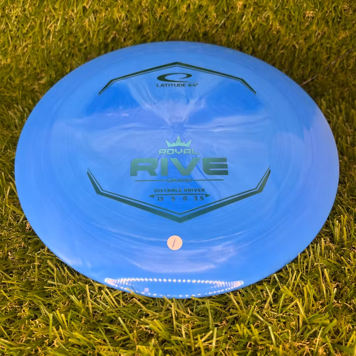 Grand Rive