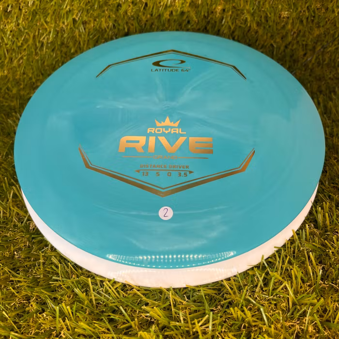 Grand Rive