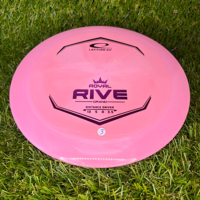 Grand Rive