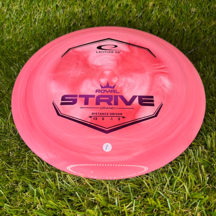 Grand Strive