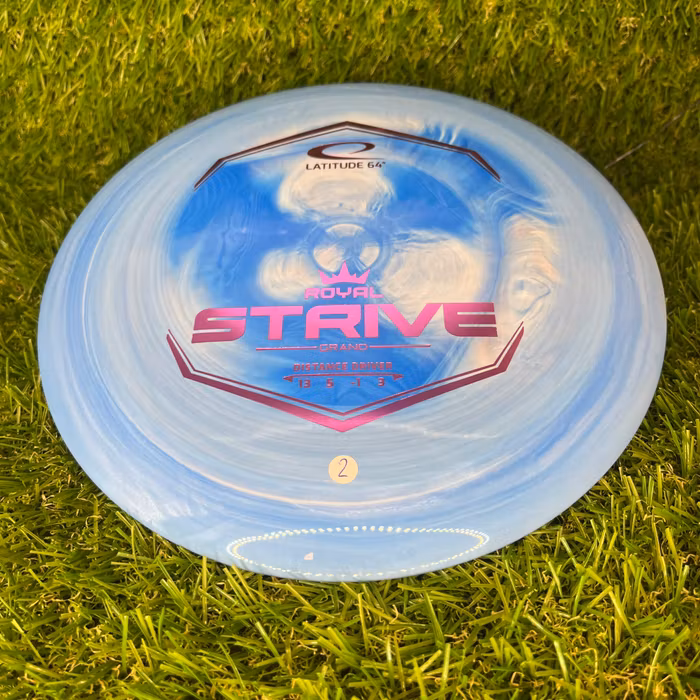 Grand Strive